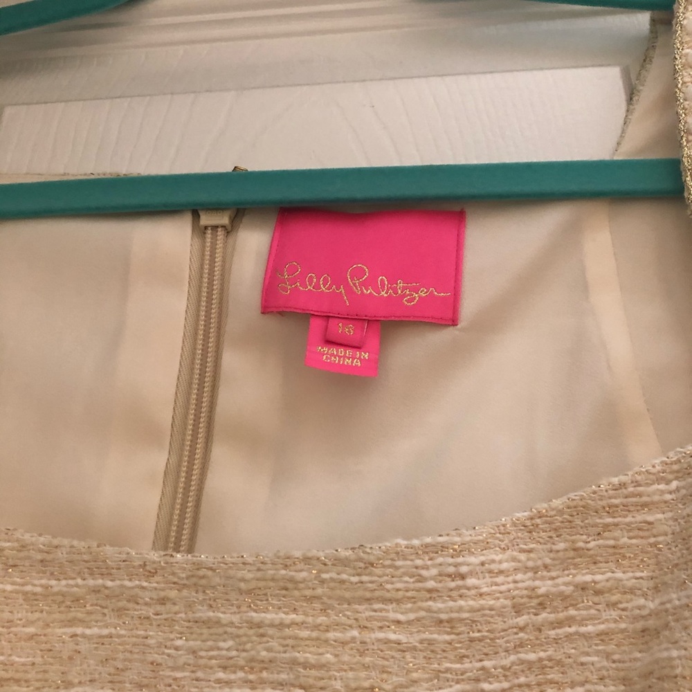 Lilly Pulitzer Dress